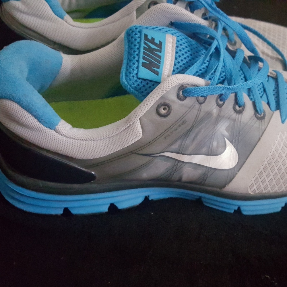 Nike